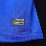 2024 France Home Football Shirt 1:1 Thai Quality