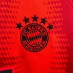 2024/2025 Bayern Munich Home Football Shirt 1:1 Thai Quality