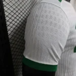 2024/2025 Player Version Sporting Lisbon Away Football Shirt 1:1 Thai Quality