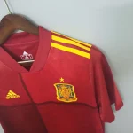 da8ad29319bd1a73152f5085fc05d952_1080x.webp Soccer Shirt Spain 2020 Red Home