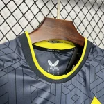 2024/2025 Everton Away Football Shirt 1:1 Thai Quality