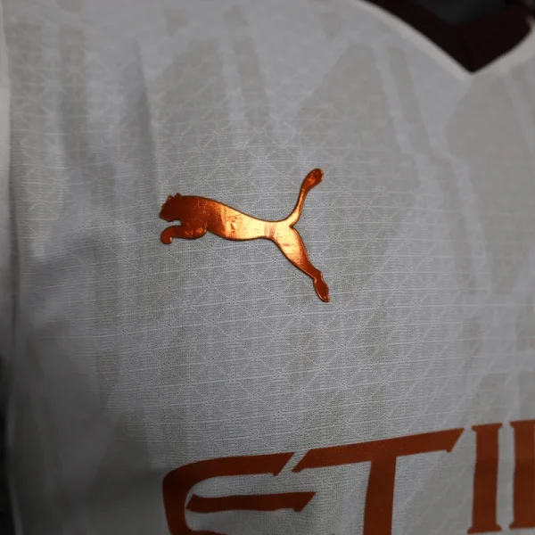 2023/2024 player version Manchester City Away Football Shirt 1:1 Thai Quality