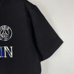 2020/2021 Psg Paris Saint-Germain Training Suit Black Football Shirt 1:1 Thai Quality