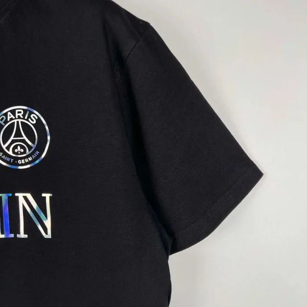 2020/2021 Psg Paris Saint-Germain Training Suit Black Football Shirt 1:1 Thai Quality