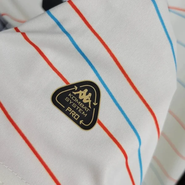 2024/2025 Real Valladolid Away Football Shirt 1:1 Thai Quality