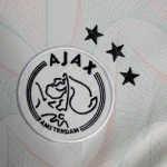 2023/2024 Ajax Away Football Shirt 1:1 Thai Quality