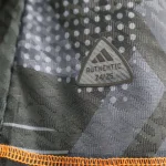2024 Player Version Mexico National Goalkeeper Football Shirt 1:1 Thai Quality
