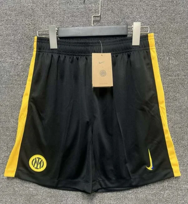 2024/2025 Inter Milan Third Away Shorts 1:1 Thai Quality
