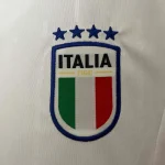 2024 Italy National Team Away Soccer Shirt 1:1 Thai Quality Kids Size
