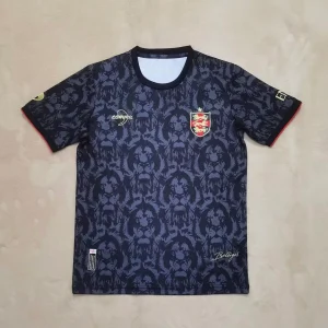 2024 England Special Edition Football Shirt 1:1 Thai Quality