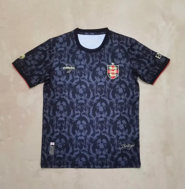 2024 England Special Edition Football Shirt 1:1 Thai Quality