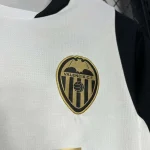 2024/2025 Valencia Home Football Shirt 1:1 Thai Quality Kids Size