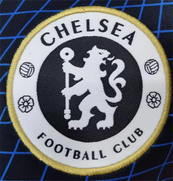 2023/2024 Chelsea  Away Football Shirt