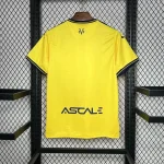 2024/2025 Villarreal Home Football Shirt 1:1 Thai Quality