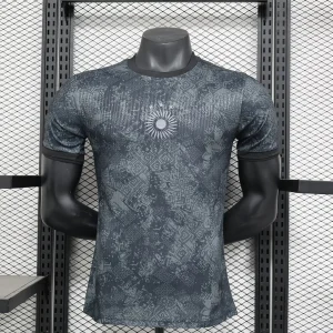 2025 Player Version Argentina National Team Special Edition Soccer Jersey 1:1 Thai Quality