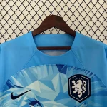 2024 Netherlands National Team Special Edition Football Shirt 1:1 Thai Quality