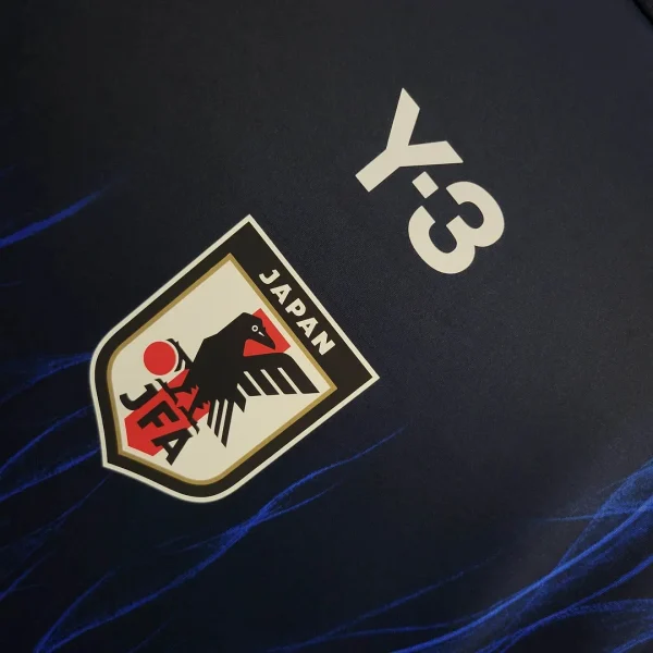 2024 Japan Home Football Jersey 1:1 Thai Quality