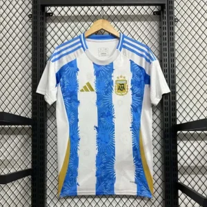 2024 Argentina National Special Edition Soccer Jersey 1:1 Thai Quality