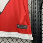 2024/2025 Vallecano Away Football Shirt 1:1 Thai Quality