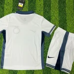 2024/2025 Inter Milan Away Football Jersey 1:1 Thai Quality Kids Size