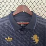 2024/2025 Juventus Third Away Football Shirt 1:1 Thai Quality