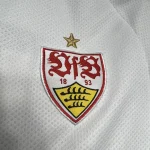 2024/2025 VfB Stuttgart Home Football Jersey 1:1 Thai Quality