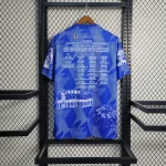 2023 Japan National Team Commemorative Edition Football Jersey