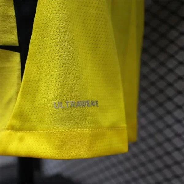 2024/2025 Player Version Dortmund Cup Special Edition Football Shirt 1:1 Thai Quality