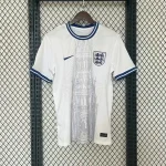 2024 England Special Edition Football Shirt 1:1 Thai Quality