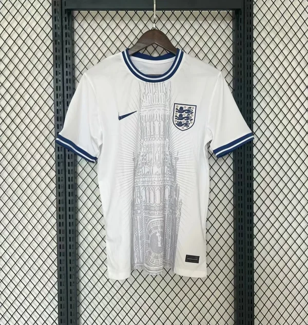 2024 England Special Edition Football Shirt 1:1 Thai Quality