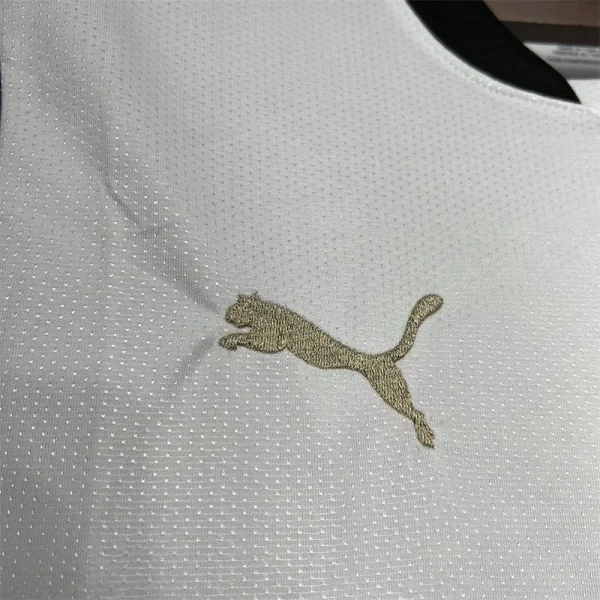 2024/2025 Valencia Home Football Shirt 1:1 Thai Quality