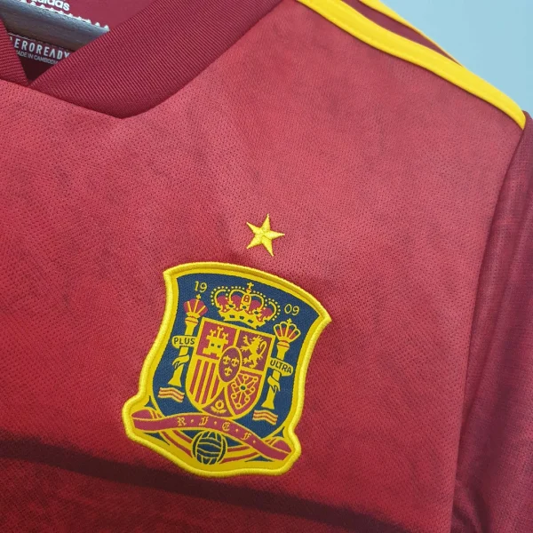 e11a67ea943aa8c03f162eb9ff4b5927_1080x.webp Soccer Shirt Spain 2020 Red Home