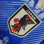 2023 Japan National Team Commemorative Edition Football Jersey