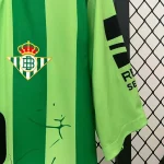 2024/2025 Real Betis Special Edition  Football Shirt 1:1 Thai Quality