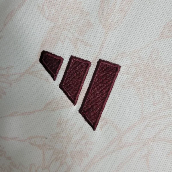 2023/2024 Bayern Munich second away Jersey 1:1 Thai Quality