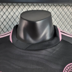 2024/2025 Player Version Inter Miami Away Soccer Jersey 1:1 Thai Quality
