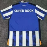 2024/2025 Porto Dragon Home Football Shirt 1:1 Thai Quality