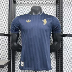 2024/2025 Player Version Juventus Special Edition Football Shirt 1:1 Thai Quality