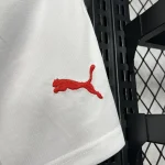 2024/2025 AC Milan Home Shorts1:1Thai Quality