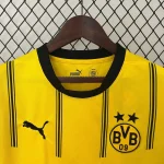 2024/2025 Dortmund Home Football Shirt 1:1 Thai quality