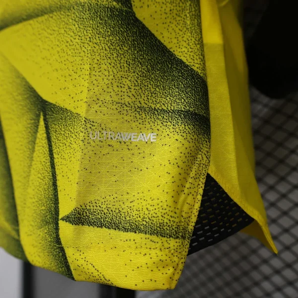 2023/2024 Player Version Dortmund Second away Football Shirt