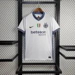 2024/2025  Inter Milan Away Football Jersey 1:1 Thai Quality
