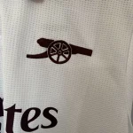 2025/2026 Arsenal Third Away Football Shirt 1:1 Thai Quality