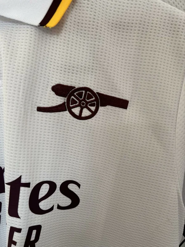 2025/2026 Arsenal Third Away Football Shirt 1:1 Thai Quality