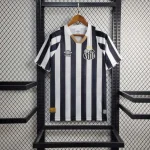 2024/2025 Santos Away Football Shirt 1:1 Thai Quality