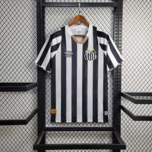 2024/2025 Santos Away Football Shirt 1:1 Thai Quality