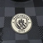 2024/2025 Manchester City 145th Anniversary Edition Football Shirt 1:1 Thai Quality