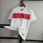 2024 Türkiye National Team Home Football Shirt 1:1 Thai Quality