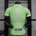 2024/2025 Player Version Barcelona Third Away Football Shirt 1:1 Thai Quality