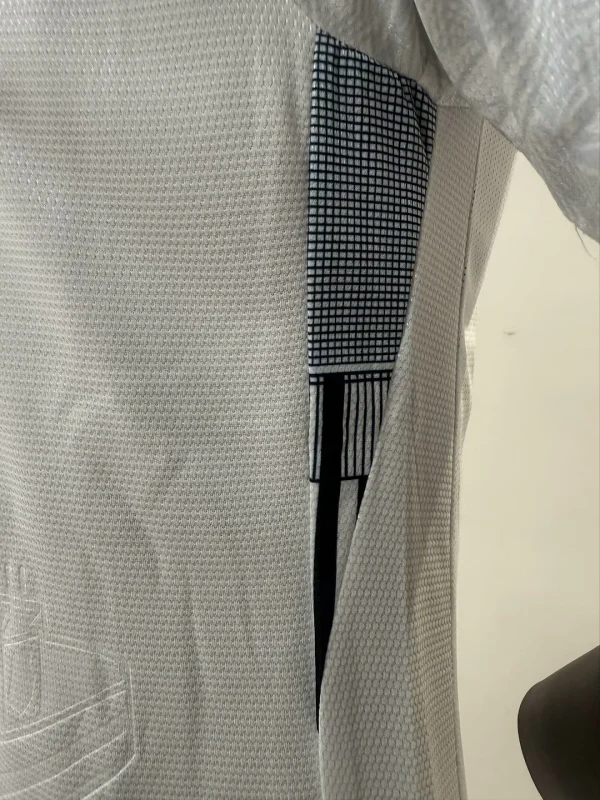2024/2025 Player Version Santos Home Football Shirt 1:1 Thai Quality